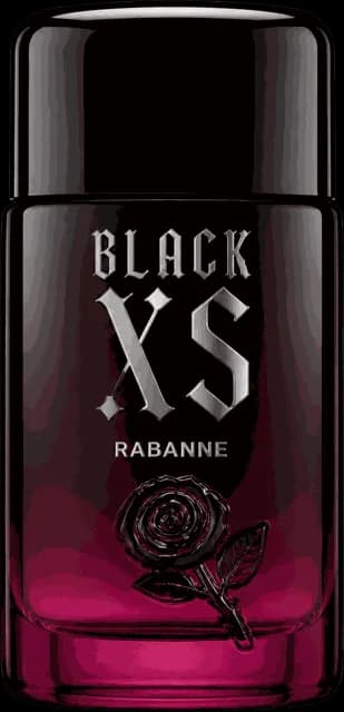 Flacon de la référence olfactive