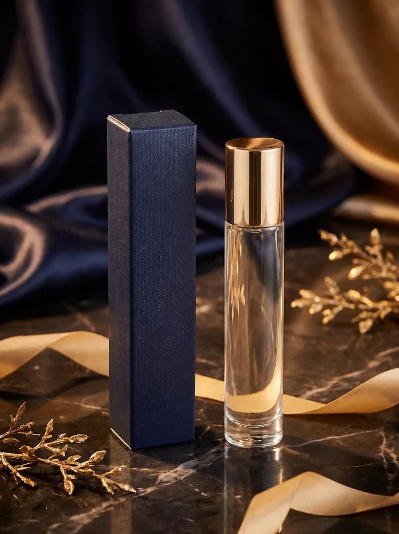 Flacon du parfum Kode